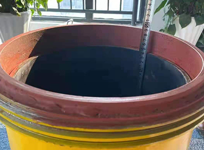 宝鸡抗爆容器