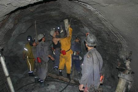 宝鸡工程爆破中的危险因素分析以及应对工程爆破危险的措施